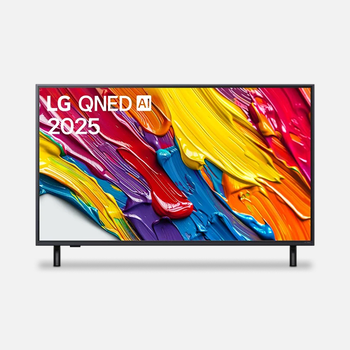 QNED TVs QNED TVs