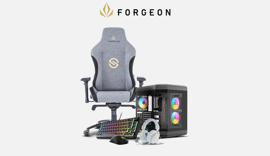 Forgeon Forgeon