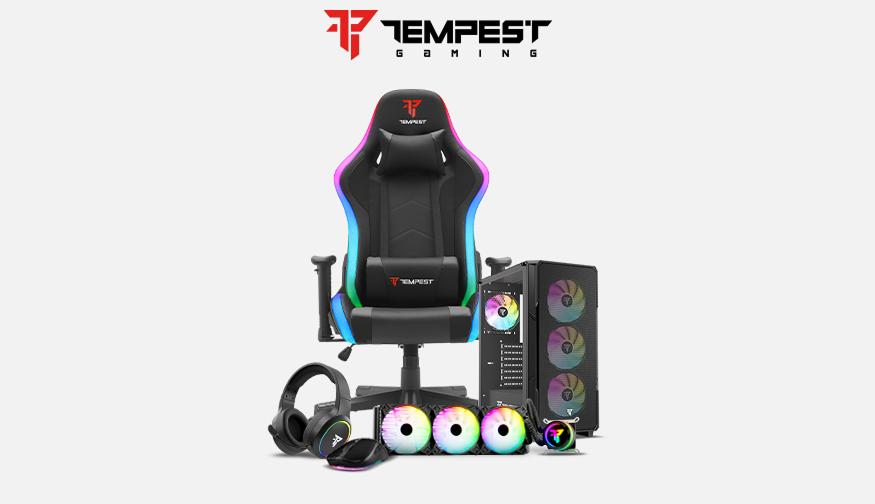 tempest tempest