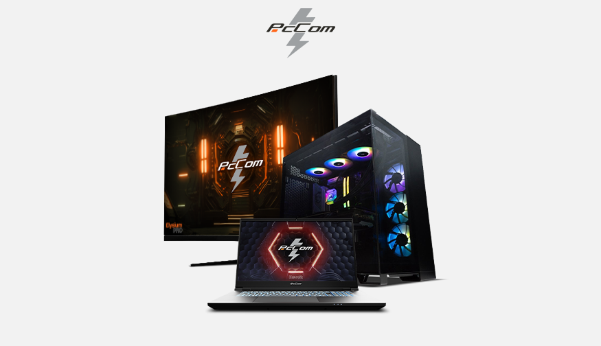 PcCom