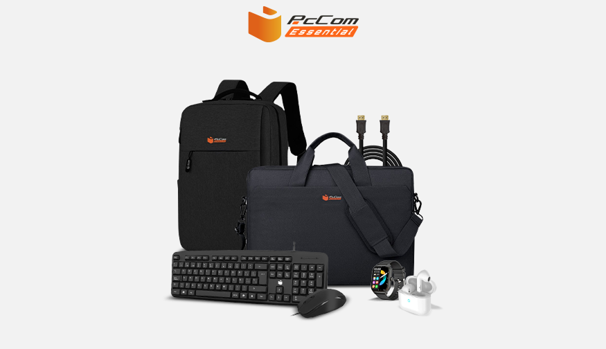 PcComEssentials