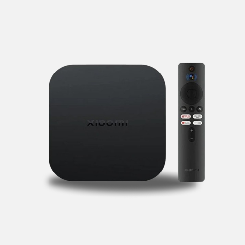 Android/Smart TV Android/Smart TV