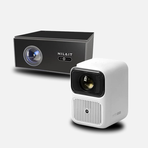 Proyectores con WiFi Proyectores con WiFi