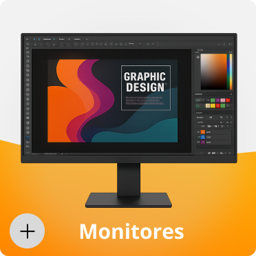 Monitores