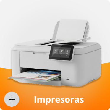 impresoras