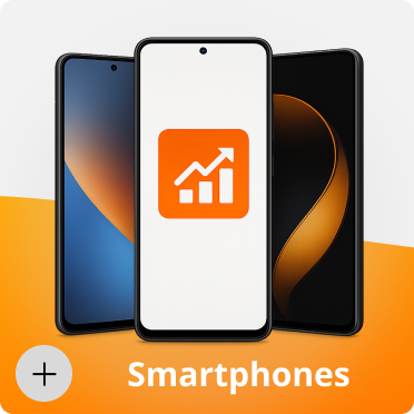 smartphones