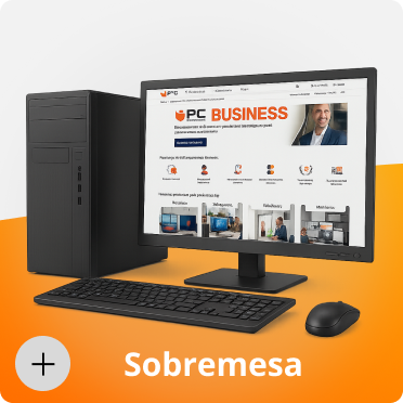 Sobremesa para profesionales