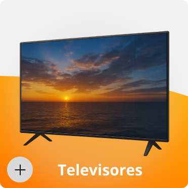 Televisores