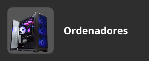 Ordenadores Ordenadores