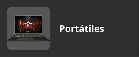 Portátiles Portátiles