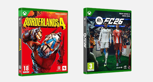 Juegos Xbox Series X/S Juegos Xbox Series X/S