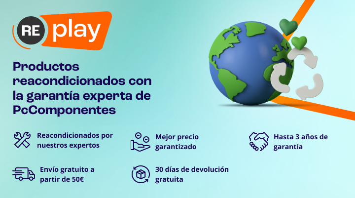 Reacondicionados Reacondicionados