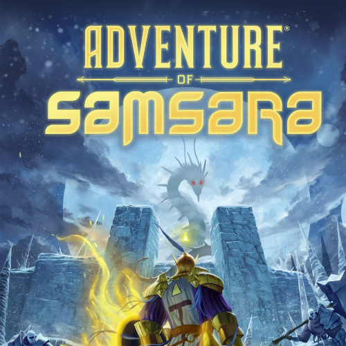 Adventure of Samsara 