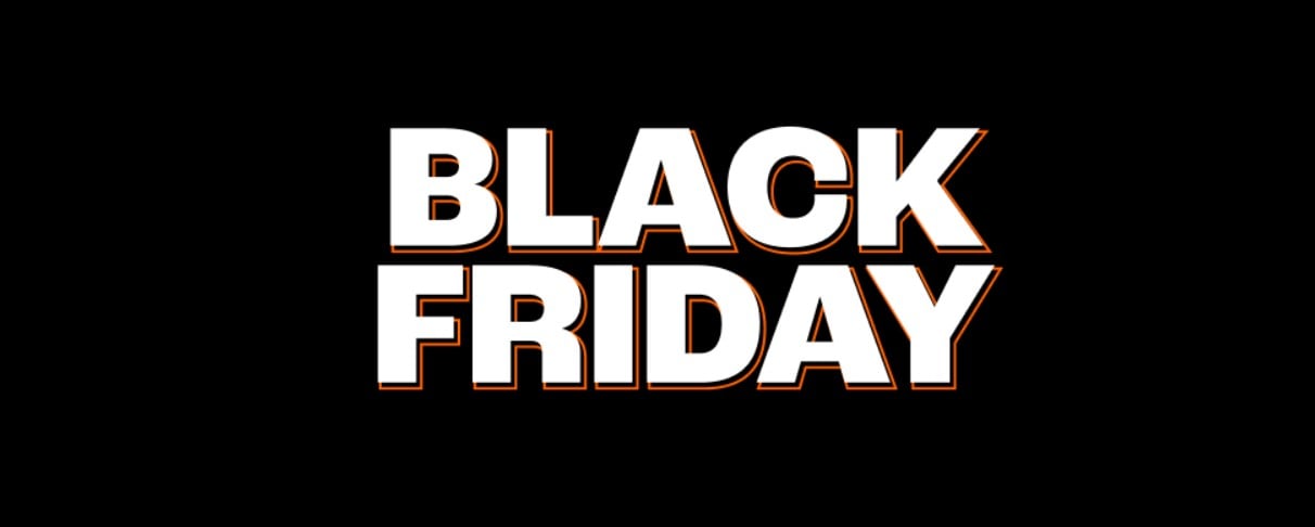 Black Friday Black Friday