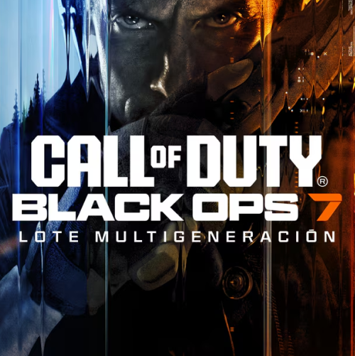 Call of Duty: Black Ops 7