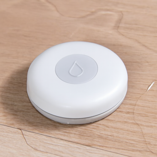 Détecteurs de fuites d’eau