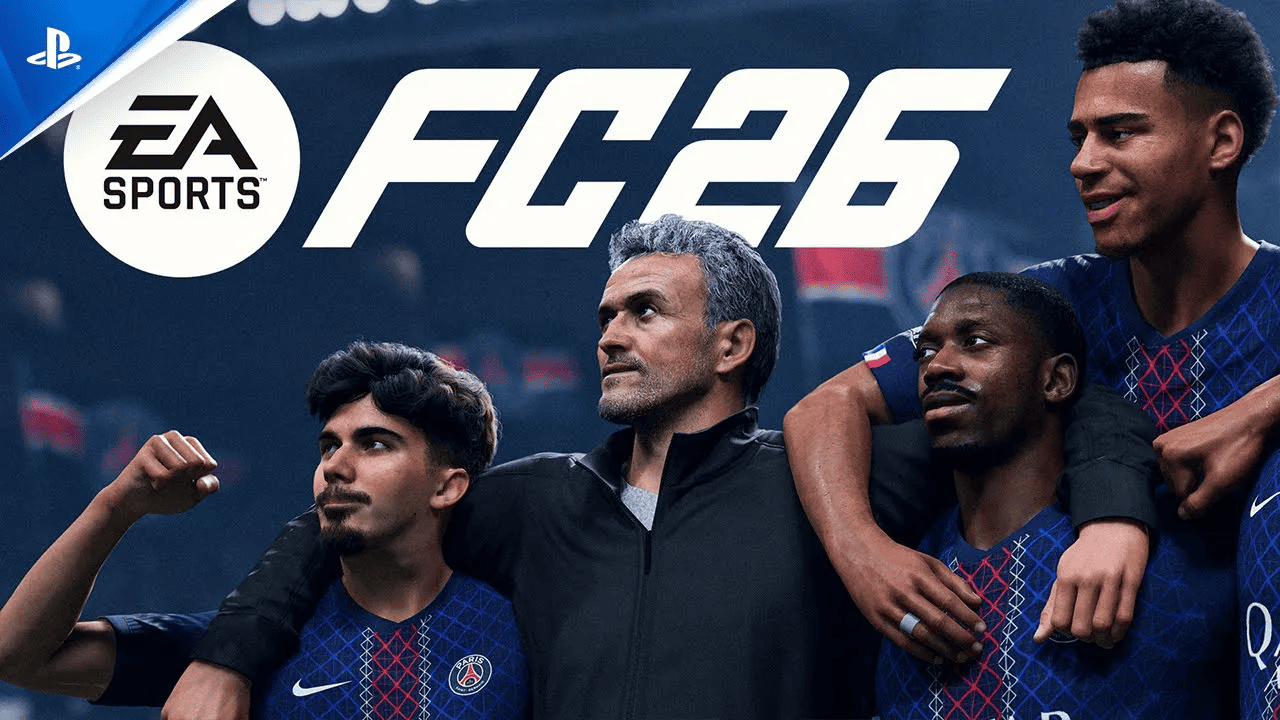 EA FC26