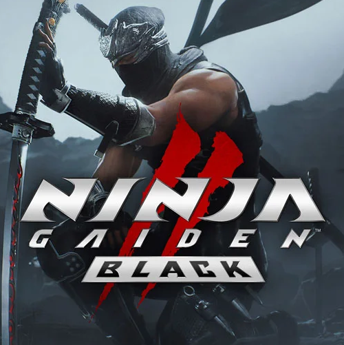 Ninja Gaiden