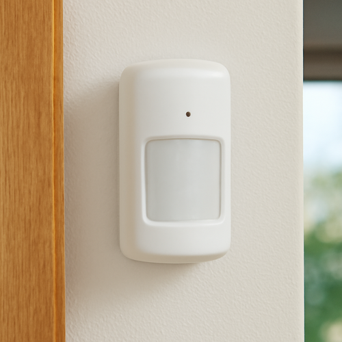 Capteurs de mouvement