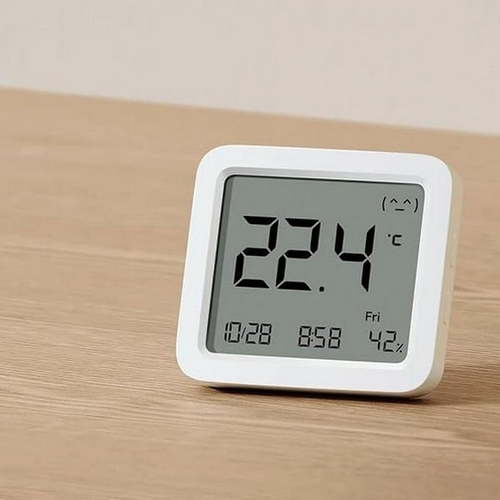 Capteurs de température