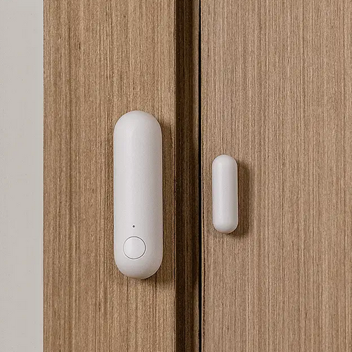 Détecteurs d’ouverture