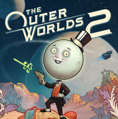 The Outer Worlds 2