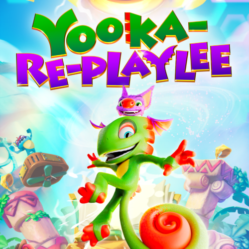 Yooka