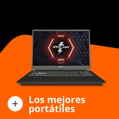 Portátiles Portátiles