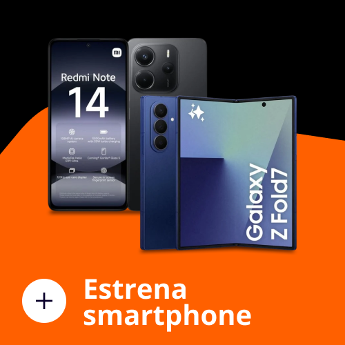 Ofertas en smartphone Ofertas en smartphone