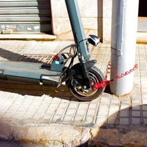 Acessórios para trotinetes Acessórios para trotinetes