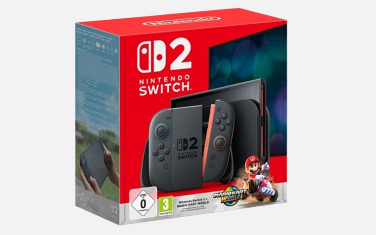 Nintendo Switch 2 Nintendo Switch 2