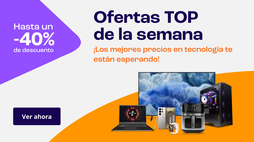 Ofertas TOP Ofertas TOP