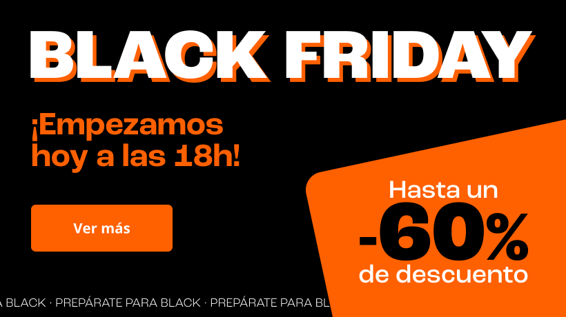 Black Friday Black Friday