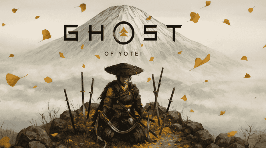 Ghost of Yotei
