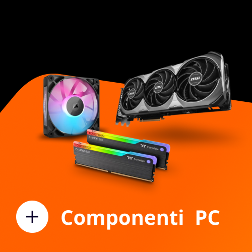 Componenti per PC Componenti per PC