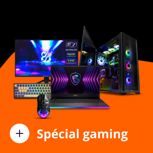 Special Gaming