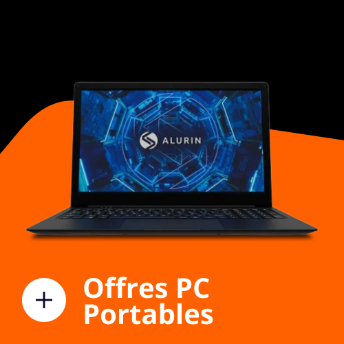 Ordinateurs Portables