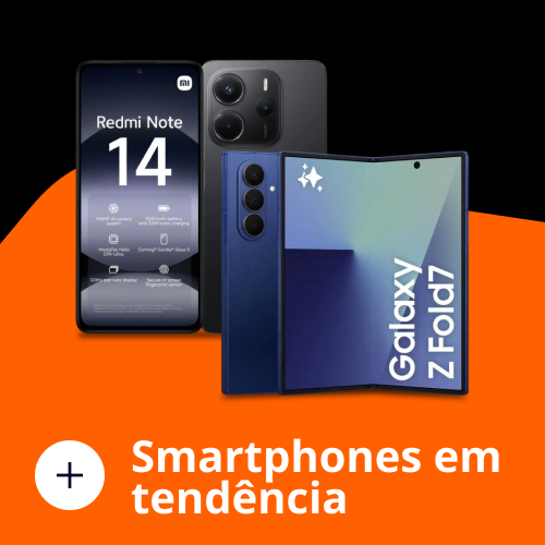 Ofertas en smartphone