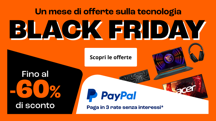 Black Friday Black Friday