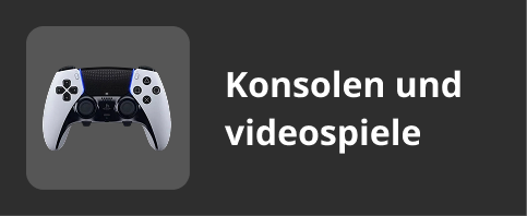 Konsolen und videospiele