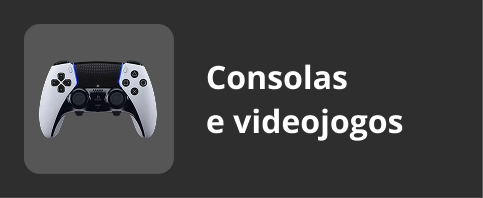 Consolas e videojogos