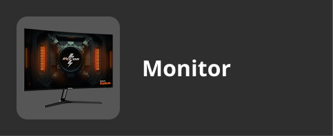 Écrans PC Écrans PC