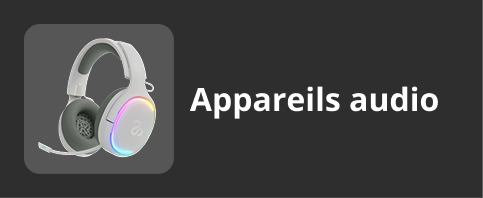 Áudio