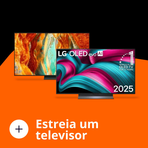 Novidades TV
