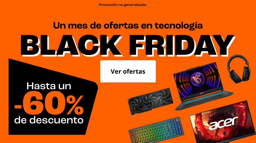 Black Friday Black Friday