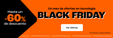 Black Friday Black Friday