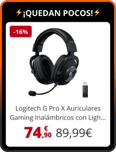 Flash Logitech Flash Logitech