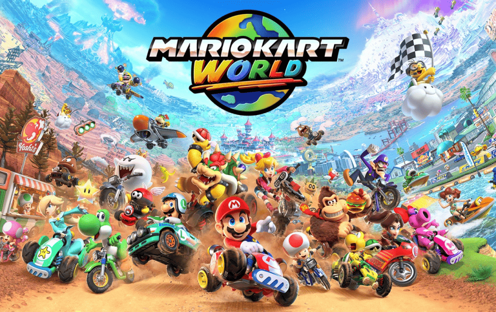 Mario Kart