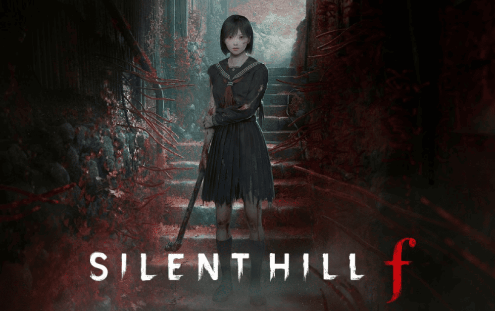 Silent Hill F