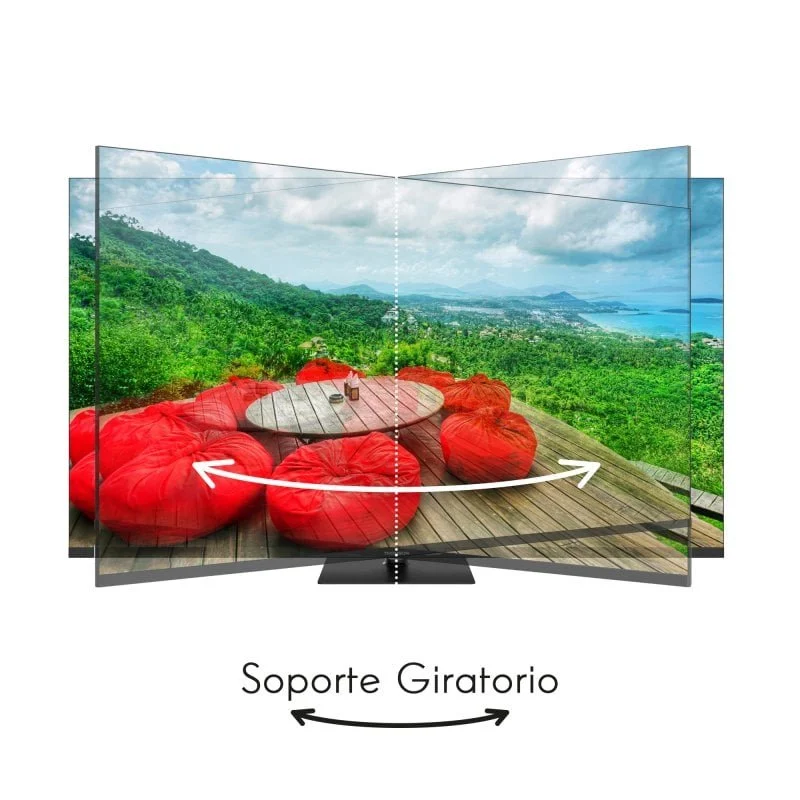Televisor Thomson Q70 Series QLED